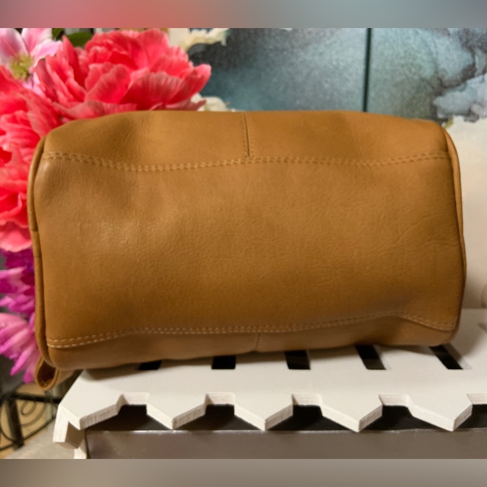 Winston Collection Toiletry Bag - Picture 5 of 5